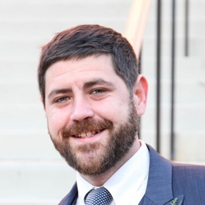 Adam Owensby Photo